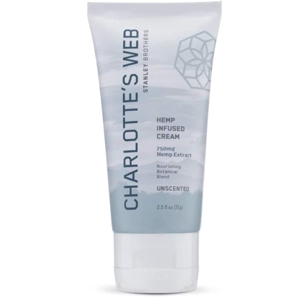 Charlotte's Web Unscented  2 pack